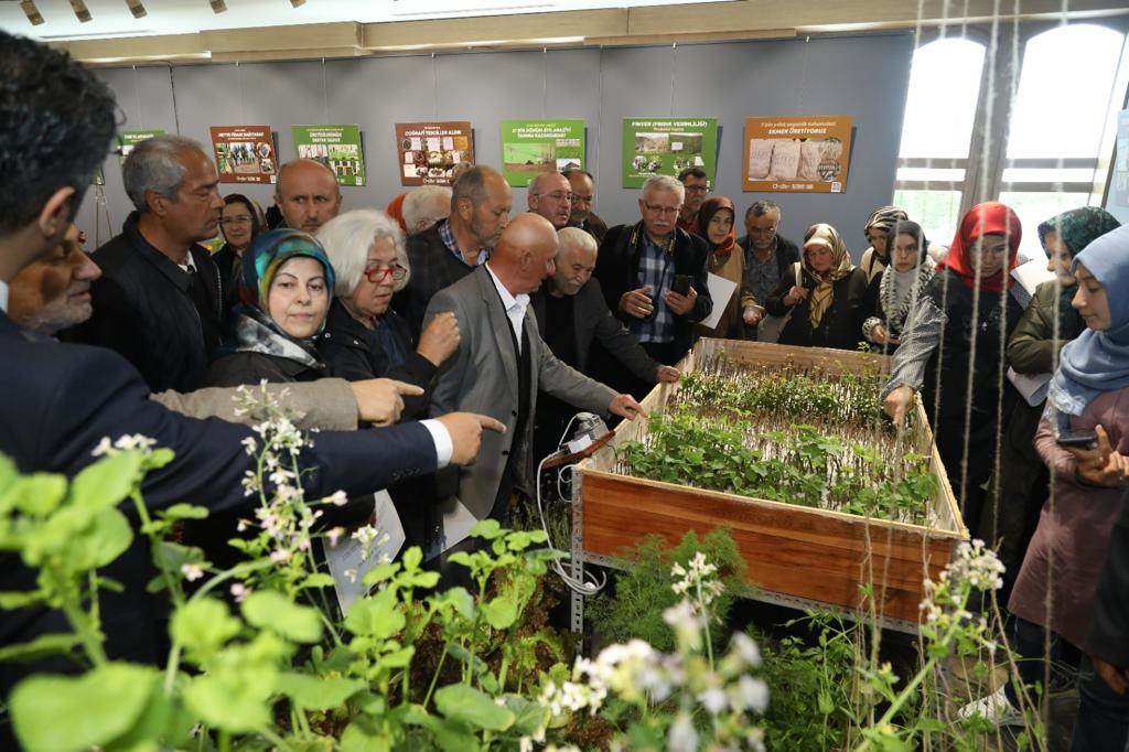 BÜYÜKŞEHİR ‘AŞI ORDUSU’ KURDU